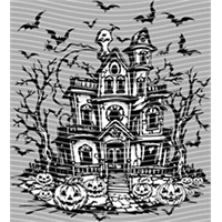 Halloween-WS 6707